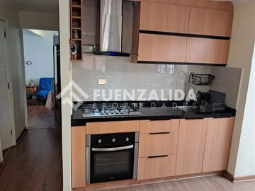Casa en Venta en Martin Rivas/ Av.Tobalaba