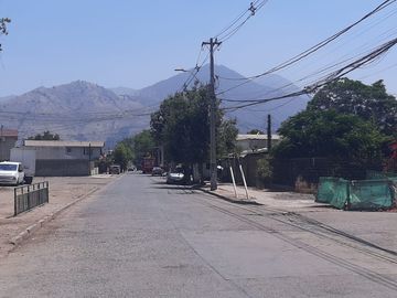 En venta amplia casa y terreno metro zapadores