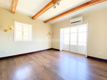 Casa en Venta en La Aurora San Pastor | Casa En Venta (6D4B) | Curacaví | Alas Propiedades