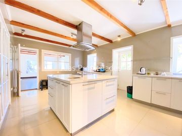 Casa en Venta en La Aurora San Pastor | Casa En Venta (6D4B) | Curacaví | Alas Propiedades