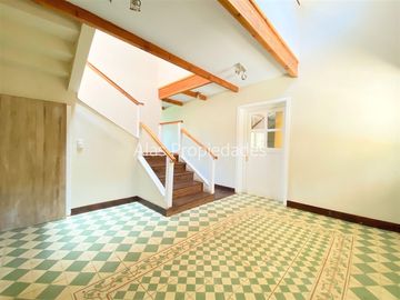 Casa en Venta en La Aurora San Pastor | Casa En Venta (6D4B) | Curacaví | Alas Propiedades
