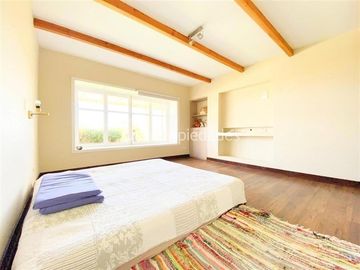 Casa en Venta en La Aurora San Pastor | Casa En Venta (6D4B) | Curacaví | Alas Propiedades