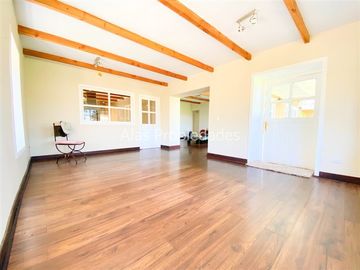 Casa en Venta en La Aurora San Pastor | Casa En Venta (6D4B) | Curacaví | Alas Propiedades