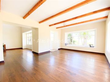 Casa en Venta en La Aurora San Pastor | Casa En Venta (6D4B) | Curacaví | Alas Propiedades