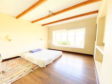 Casa en Venta en La Aurora San Pastor | Casa En Venta (6D4B) | Curacaví | Alas Propiedades