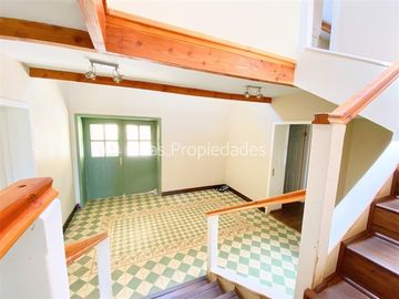 Casa en Venta en La Aurora San Pastor | Casa En Venta (6D4B) | Curacaví | Alas Propiedades