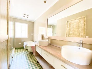 Casa en Venta en La Aurora San Pastor | Casa En Venta (6D4B) | Curacaví | Alas Propiedades