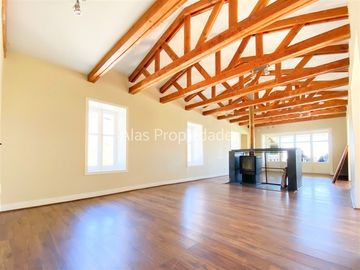 Casa en Venta en La Aurora San Pastor | Casa En Venta (6D4B) | Curacaví | Alas Propiedades