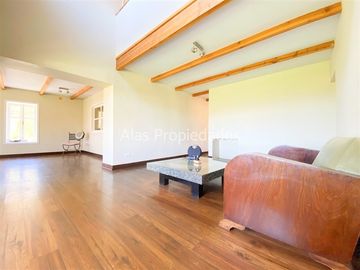 Casa en Venta en La Aurora San Pastor | Casa En Venta (6D4B) | Curacaví | Alas Propiedades