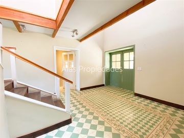 Casa en Venta en La Aurora San Pastor | Casa En Venta (6D4B) | Curacaví | Alas Propiedades