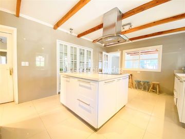 Parcela en Venta en La Aurora San Pastor | Casa En Venta (6D4B) | Curacaví | Alas Propiedades