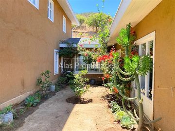 Parcela en Venta en La Aurora San Pastor | Casa En Venta (6D4B) | Curacaví | Alas Propiedades