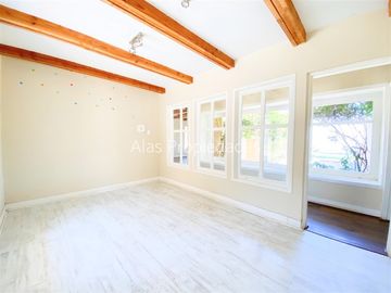 Parcela en Venta en La Aurora San Pastor | Casa En Venta (6D4B) | Curacaví | Alas Propiedades