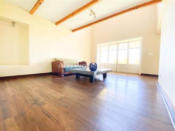 Parcela en Venta en La Aurora San Pastor | Casa En Venta (6D4B) | Curacaví | Alas Propiedades