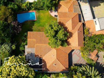 Casa en Venta en Valenzuela Puelma Cercano a Padre Hutado
