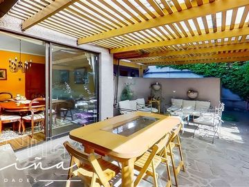 Casa en Venta en Valenzuela Puelma Cercano a Padre Hutado