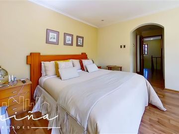 Casa en Venta en Valenzuela Puelma Cercano a Padre Hutado