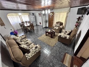 EXCELENTE CASA DE 1 PISO 3D1B, PUENTE ALTO