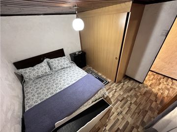 EXCELENTE CASA DE 1 PISO 3D1B, PUENTE ALTO
