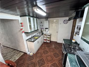 EXCELENTE CASA DE 1 PISO 3D1B, PUENTE ALTO