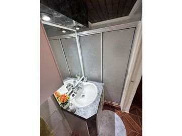 EXCELENTE CASA DE 1 PISO 3D1B, PUENTE ALTO