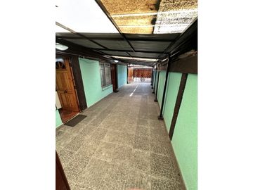 EXCELENTE CASA DE 1 PISO 3D1B, PUENTE ALTO
