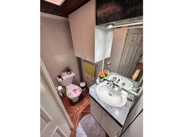 EXCELENTE CASA DE 1 PISO 3D1B, PUENTE ALTO