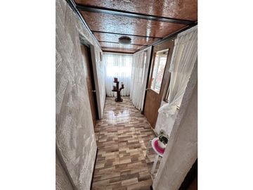 EXCELENTE CASA DE 1 PISO 3D1B, PUENTE ALTO