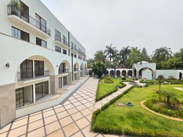 Departamento en  las palmas