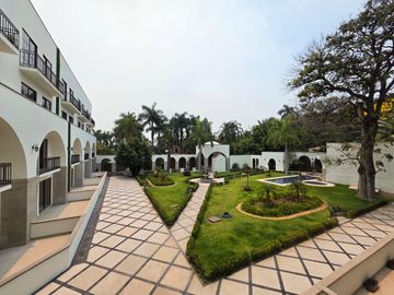 Departamento en  las palmas