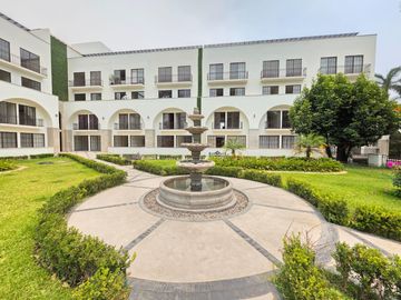 Departamento en  las palmas