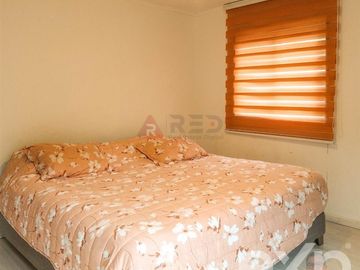 Casa en Venta en Hacienda Lo Orozco