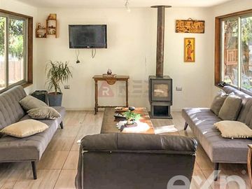 Casa en Venta en Hacienda Lo Orozco
