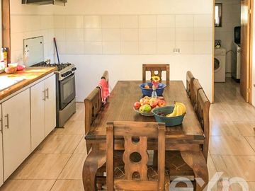 Casa en Venta en Hacienda Lo Orozco