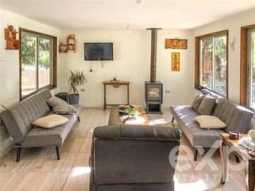 Casa en Venta en Hacienda Lo Orozco