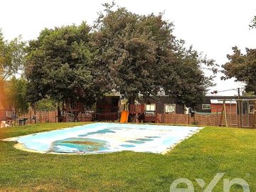 Casa en Venta en Hacienda Lo Orozco