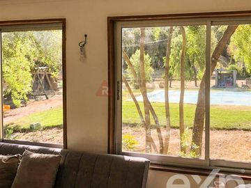 Casa en Venta en Hacienda Lo Orozco
