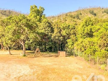 Casa en Venta en Hacienda Lo Orozco