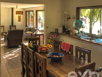Casa en Venta en Hacienda Lo Orozco