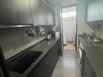 Departamento en Venta en PEDRO DE VALDIVIA CON PIRINEOS