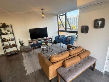Departamento en Venta en PEDRO DE VALDIVIA CON PIRINEOS
