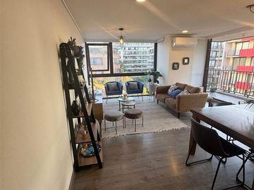 Departamento en Venta en PEDRO DE VALDIVIA CON PIRINEOS
