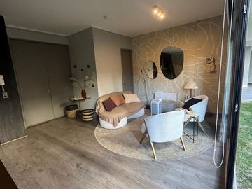 Departamento en Venta en PEDRO DE VALDIVIA CON PIRINEOS