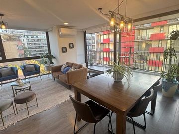 Departamento en Venta en PEDRO DE VALDIVIA CON PIRINEOS