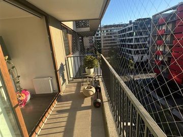 Departamento en Venta en PEDRO DE VALDIVIA CON PIRINEOS