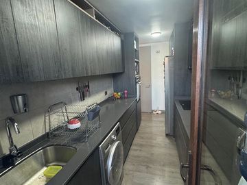 Departamento en Venta en PEDRO DE VALDIVIA CON PIRINEOS