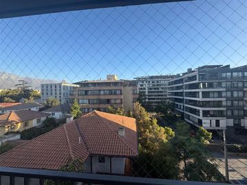 Departamento en Venta en PEDRO DE VALDIVIA CON PIRINEOS