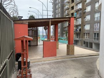 Departamento en Venta en Maipú 402