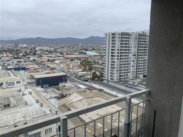 Departamento en Venta en Maipú 402