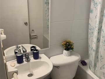 Departamento en Venta en Maipú 402